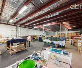 Factory, Warehouse & Industrial commercial property for lease at 8/16 Tarnard Drive Braeside VIC 3195