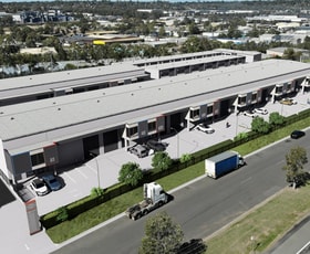 Factory, Warehouse & Industrial commercial property for sale at 10-14 Swettenham Road Minto NSW 2566