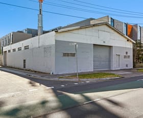 Development / Land commercial property for sale at 122 Mason Street Newport VIC 3015