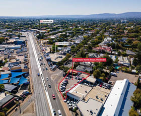 Development / Land commercial property sold at Whole Property/27 Main North Road Medindie SA 5081