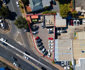 Development / Land commercial property sold at Whole Property/27 Main North Road Medindie SA 5081