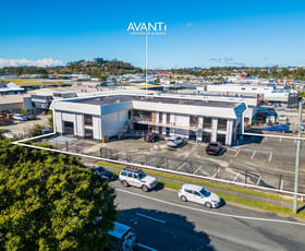 Offices commercial property for sale at 14 Spencer Road Nerang QLD 4211