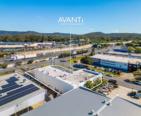 Offices commercial property for sale at 14 Spencer Road Nerang QLD 4211