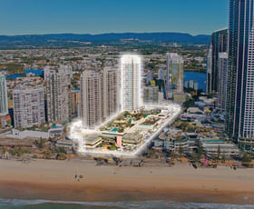 Shop & Retail commercial property for sale at 2 Cavill Avenue Surfers Paradise QLD 4217