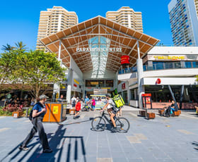 Shop & Retail commercial property for sale at 2 Cavill Avenue Surfers Paradise QLD 4217
