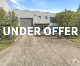 Factory, Warehouse & Industrial commercial property for sale at 3 Stubb Street Somerton VIC 3062