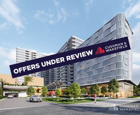 Development / Land commercial property for sale at 28-30 & 2/30A Maroondah Highway Ringwood VIC 3134