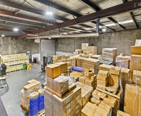 Factory, Warehouse & Industrial commercial property for sale at Unit 3/43-45 Melverton Drive Hallam VIC 3803