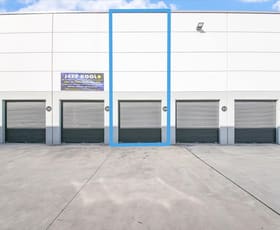 Factory, Warehouse & Industrial commercial property for sale at 24/10 Yato Road Prestons NSW 2170
