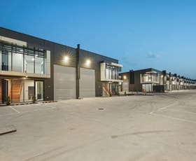 Factory, Warehouse & Industrial commercial property sold at 158 Canterbury Road Bayswater North VIC 3153