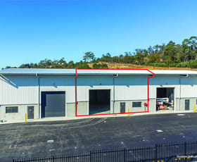 Factory, Warehouse & Industrial commercial property for sale at Unit 4/53 Charbooday Drive Youngtown TAS 7249