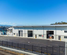 Factory, Warehouse & Industrial commercial property for sale at Unit 4/53 Charbooday Drive Youngtown TAS 7249
