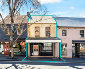 Parking / Car Space commercial property sold at 121 Glebe Point Road Glebe NSW 2037