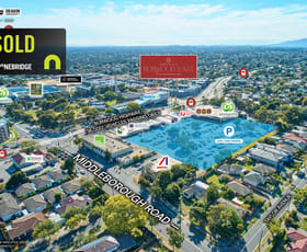 Shop & Retail commercial property sold at Shops 10 & 11, 10-40 Burwood Highway Burwood East VIC 3151