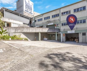 Factory, Warehouse & Industrial commercial property for sale at Unit 5/21 Mars Road Lane Cove NSW 2066