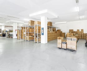 Factory, Warehouse & Industrial commercial property for sale at Unit 5/21 Mars Road Lane Cove NSW 2066