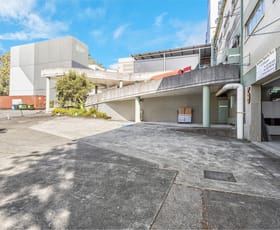 Factory, Warehouse & Industrial commercial property for sale at Unit 5/21 Mars Road Lane Cove NSW 2066