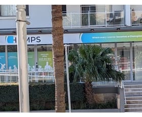 Offices commercial property for lease at Shop1A &1B/21 Hill Street Corner Stromboli Strait Wentworth Point NSW 2127