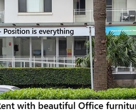 Medical / Consulting commercial property for lease at Shop1A &1B/21 Hill Street Corner Stromboli Strait Wentworth Point NSW 2127