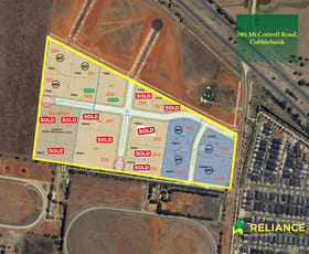 Development / Land commercial property for sale at 302/786 Mt Cottrell Road Cobblebank VIC 3338