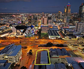 Development / Land commercial property for sale at 783-789 Wellington Street West Perth WA 6005