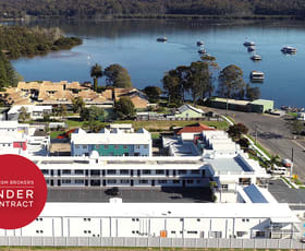 Hotel, Motel, Pub & Leisure commercial property for sale at Batemans Bay NSW 2536