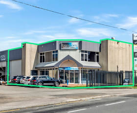Factory, Warehouse & Industrial commercial property for sale at 1/42 Canterbury Road Bankstown NSW 2200