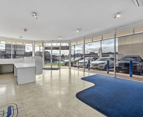 Factory, Warehouse & Industrial commercial property for sale at 1/42 Canterbury Road Bankstown NSW 2200