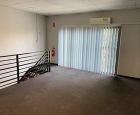 Factory, Warehouse & Industrial commercial property for lease at 4/53 Fourth Avenue Blacktown NSW 2148