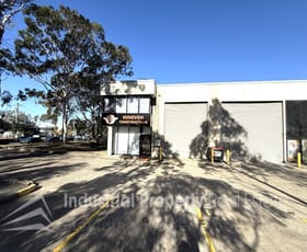 Factory, Warehouse & Industrial commercial property for sale at Smithfield NSW 2164