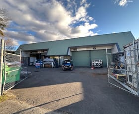Factory, Warehouse & Industrial commercial property for sale at 3-5 Bromley Road Emu Heights NSW 2750