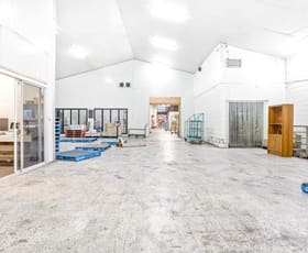 Factory, Warehouse & Industrial commercial property sold at Whole of the property/206 West Street Allenstown QLD 4700