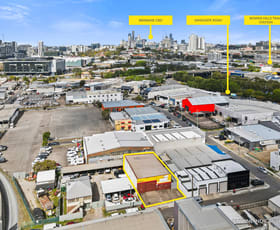 Factory, Warehouse & Industrial commercial property sold at 7 Gartrell Street Albion QLD 4010
