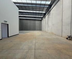 Factory, Warehouse & Industrial commercial property for sale at 162 Maddox Road Williamstown North VIC 3016