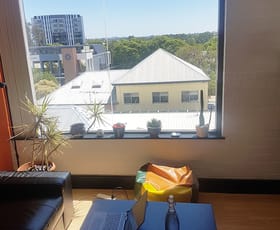 Offices commercial property for sale at 13/6-10 Douro Place West Perth WA 6005