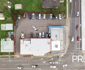 Shop & Retail commercial property for sale at 68-70 Walker Street Maryborough QLD 4650