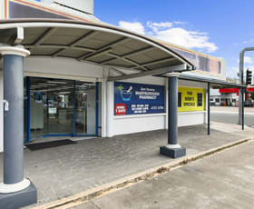 Shop & Retail commercial property for sale at 68-70 Walker Street Maryborough QLD 4650