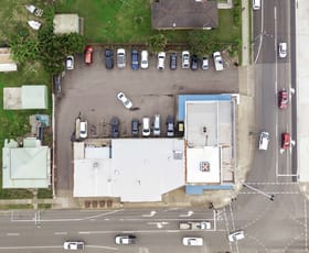 Shop & Retail commercial property for sale at 68-70 Walker Street Maryborough QLD 4650