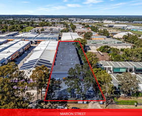 Factory, Warehouse & Industrial commercial property for lease at 422 Marion Street Condell Park NSW 2200