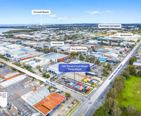 Factory, Warehouse & Industrial commercial property sold at 144 Taren Point Road Taren Point NSW 2229