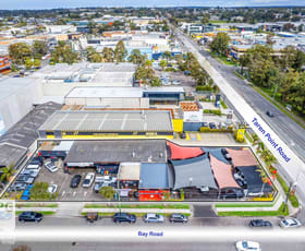 Factory, Warehouse & Industrial commercial property sold at 144 Taren Point Road Taren Point NSW 2229