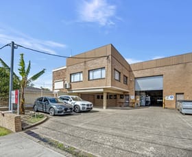 Factory, Warehouse & Industrial commercial property for sale at 79 Clapham Road/79 Clapham Road Sefton NSW 2162