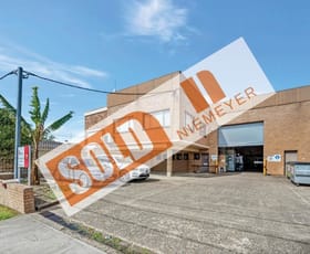 Factory, Warehouse & Industrial commercial property sold at 79 Clapham Road/79 Clapham Road Sefton NSW 2162 Factory, Warehouse & Industrial commercial property sold at 79 Clapham Road/79 Clapham Road Sefton NSW 2162