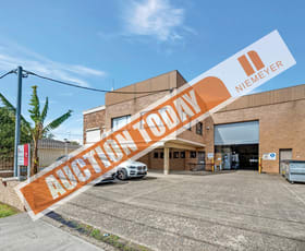 Factory, Warehouse & Industrial commercial property for sale at 79 Clapham Road/79 Clapham Road Sefton NSW 2162