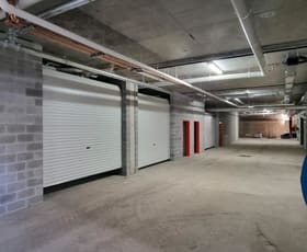 Factory, Warehouse & Industrial commercial property for lease at 6 Alexander Street Auburn NSW 2144