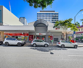 Development / Land commercial property for sale at 306 Wickham Street Fortitude Valley QLD 4006