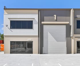 Factory, Warehouse & Industrial commercial property for lease at 1/55-57 Industrial Avenue Logan Village QLD 4207 Factory, Warehouse & Industrial commercial property for lease at 1/55-57 Industrial Avenue Logan Village QLD 4207