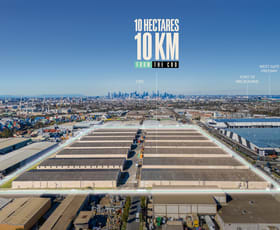 Development / Land commercial property for sale at 422 - 426 Somerville Rd Tottenham VIC 3012