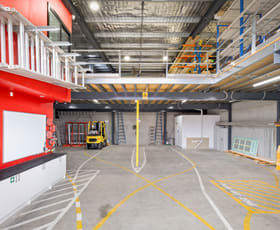 Factory, Warehouse & Industrial commercial property for sale at Unit 3, 77 Stenhouse Drive Cameron Park NSW 2285