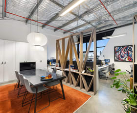Offices commercial property for sale at Suite/307/15-87 Gladstone Street South Melbourne VIC 3205